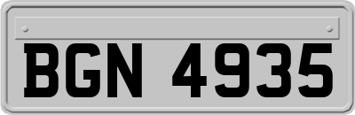 BGN4935