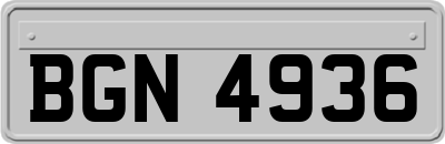 BGN4936