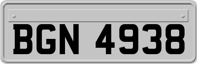 BGN4938