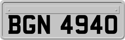 BGN4940