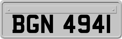 BGN4941