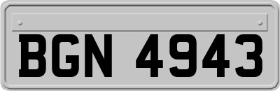 BGN4943