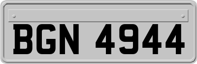 BGN4944
