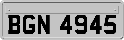 BGN4945