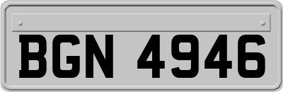 BGN4946