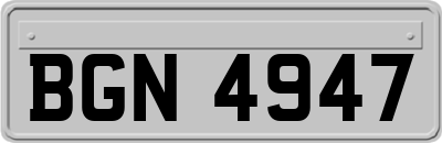 BGN4947