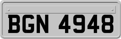 BGN4948