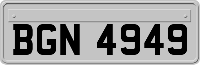 BGN4949