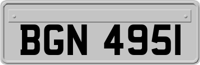 BGN4951