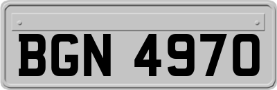 BGN4970