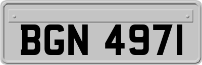 BGN4971