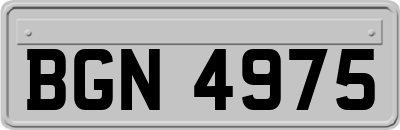 BGN4975