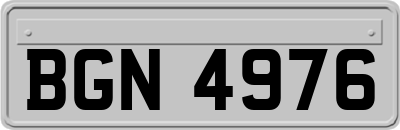 BGN4976