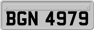 BGN4979