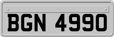 BGN4990
