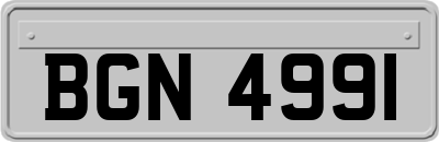 BGN4991