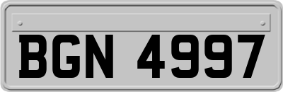 BGN4997
