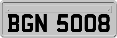 BGN5008