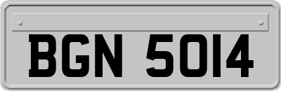 BGN5014