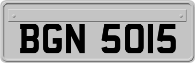 BGN5015