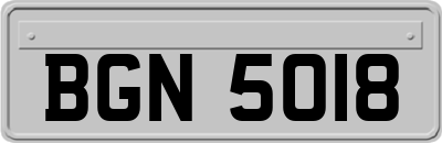 BGN5018