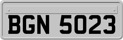 BGN5023
