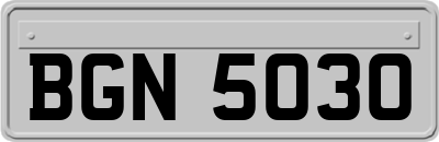 BGN5030