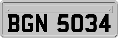 BGN5034