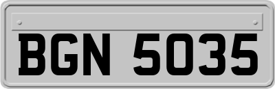 BGN5035