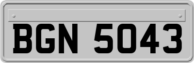 BGN5043