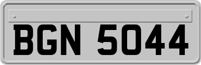 BGN5044