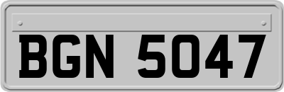 BGN5047