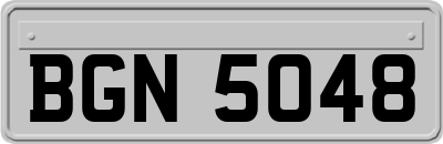 BGN5048