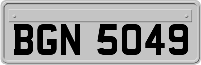 BGN5049