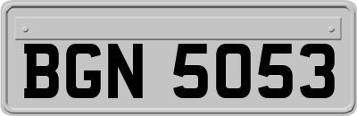 BGN5053