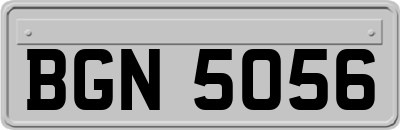 BGN5056
