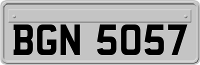 BGN5057