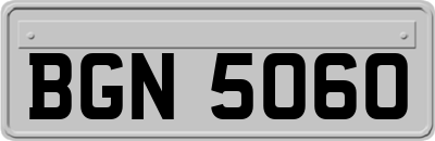 BGN5060