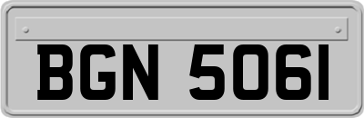 BGN5061