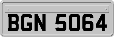 BGN5064