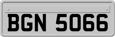 BGN5066