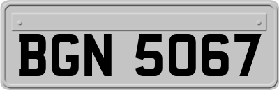 BGN5067