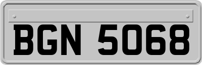 BGN5068