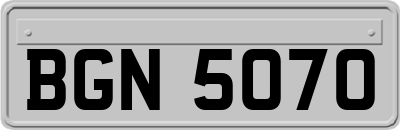BGN5070