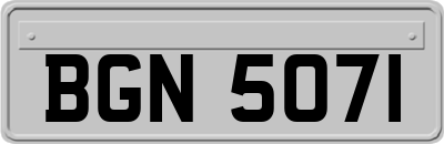 BGN5071