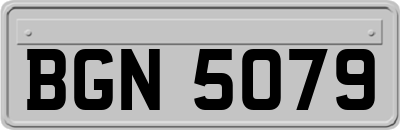 BGN5079