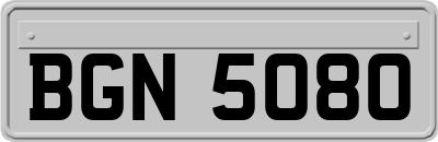 BGN5080