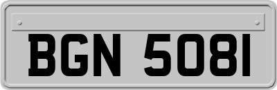BGN5081