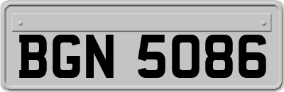 BGN5086