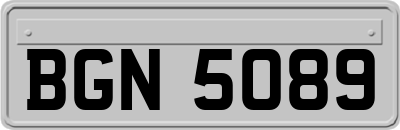 BGN5089